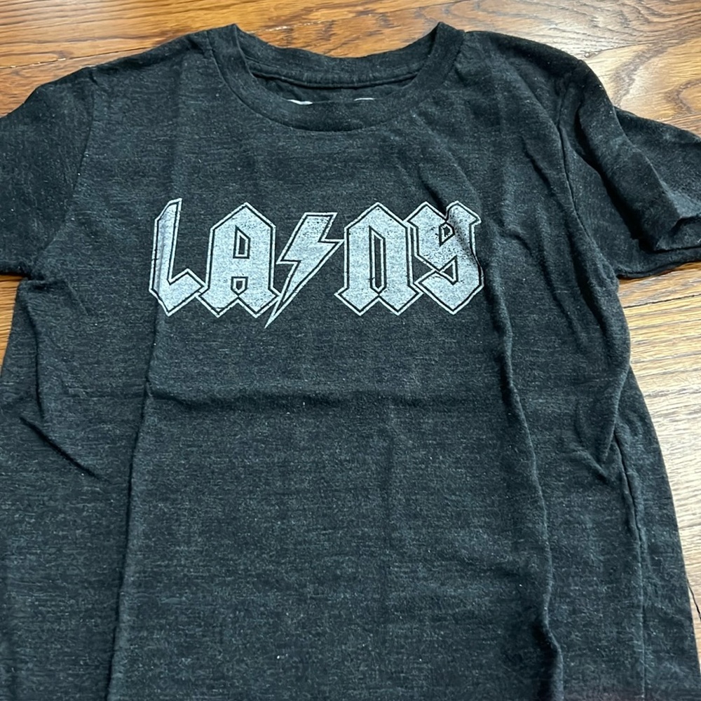 la/ny t shirt